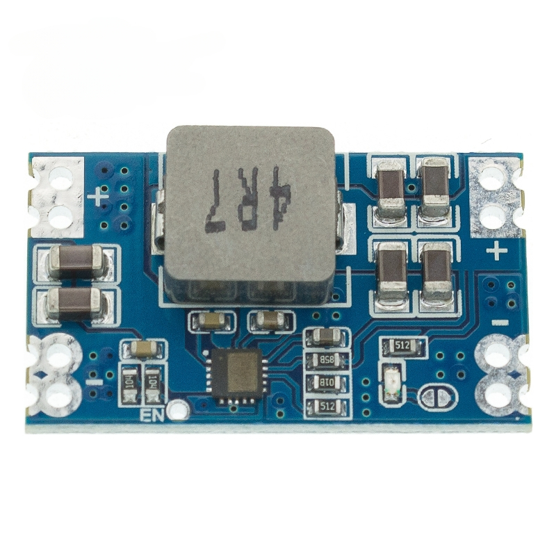 High Efficiency Output 3.3V 5V 9V 12V 5A mini560 Step Down DC-DC Converter Voltage Regulator Buck Stabilized Power Module