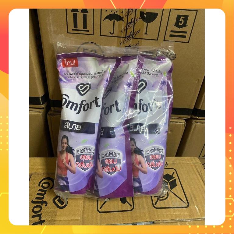 Nước Xả Comfort Túi 580ml.Hàng Thái Lan .