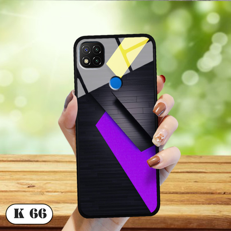 Ốp lưng 3d điện thoại xiaomi redmi 9c