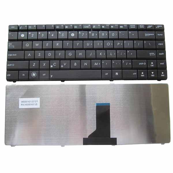 Bàn phím laptop Asus X44h