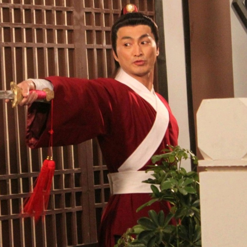 (Có Sẵn) Quần Áo Bao Công Bao Chửng Thêu Rồng Kèm Đầy Đủ Phụ Kiện Trong Phim Bao Thanh Thiên Cùng Các Nhân Vật Khác