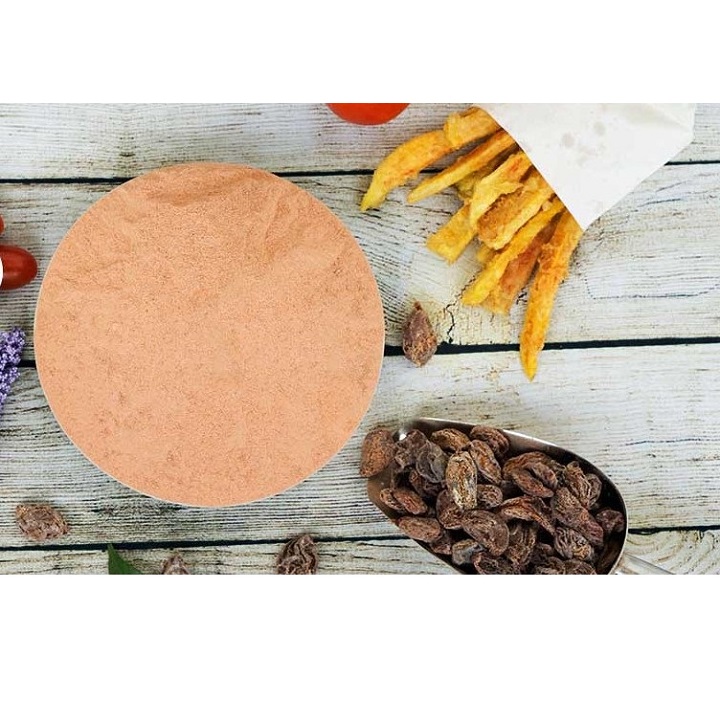 BỘT XÍ MUỘI LẮC THÁI LAN [100G]