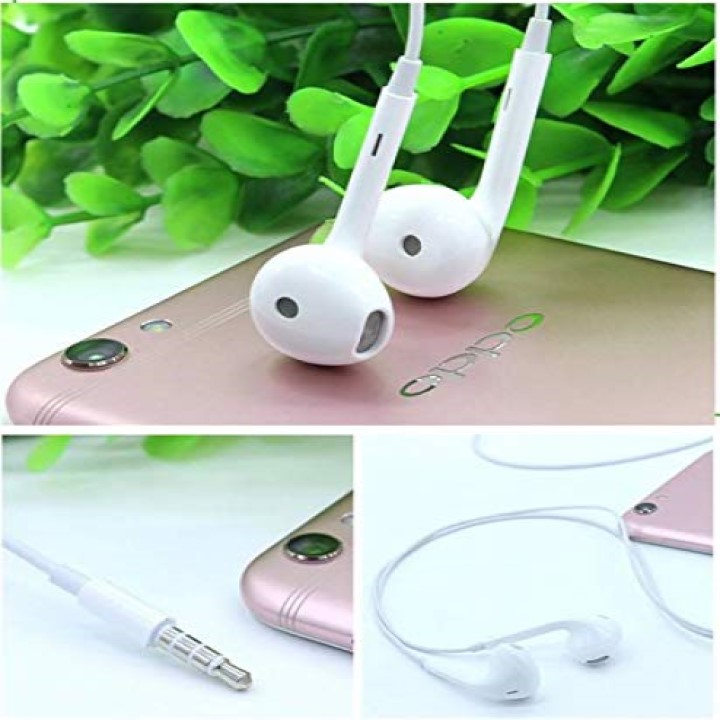 Tai Nghe Oppo R11 Zin