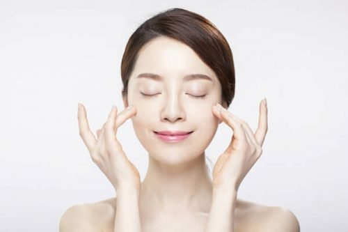 Tẩy Tế Bào Chết Spa Hàn Quốc - Mẫu mới
