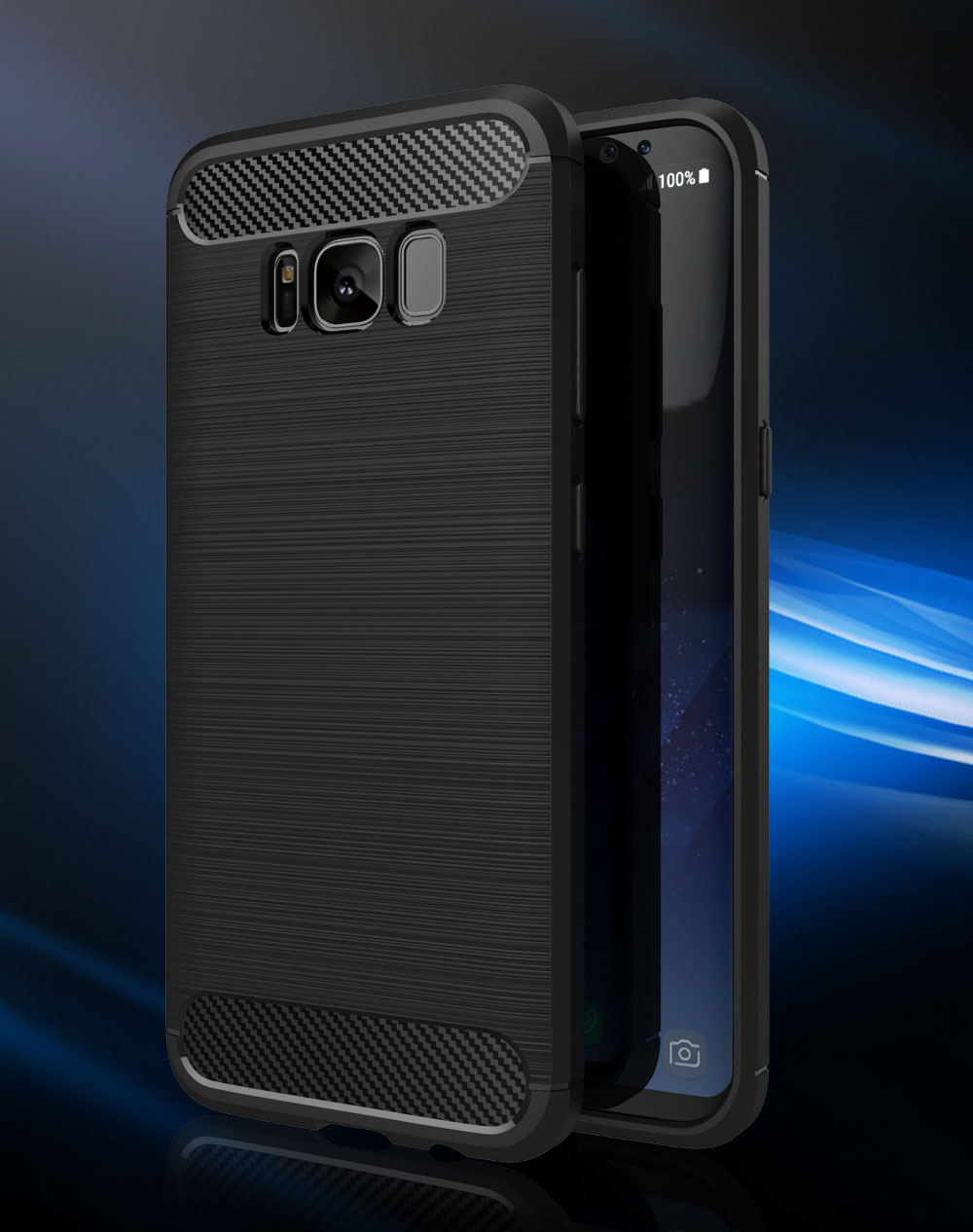 Ốp lưng Galaxy S8 Plus Likgus armor