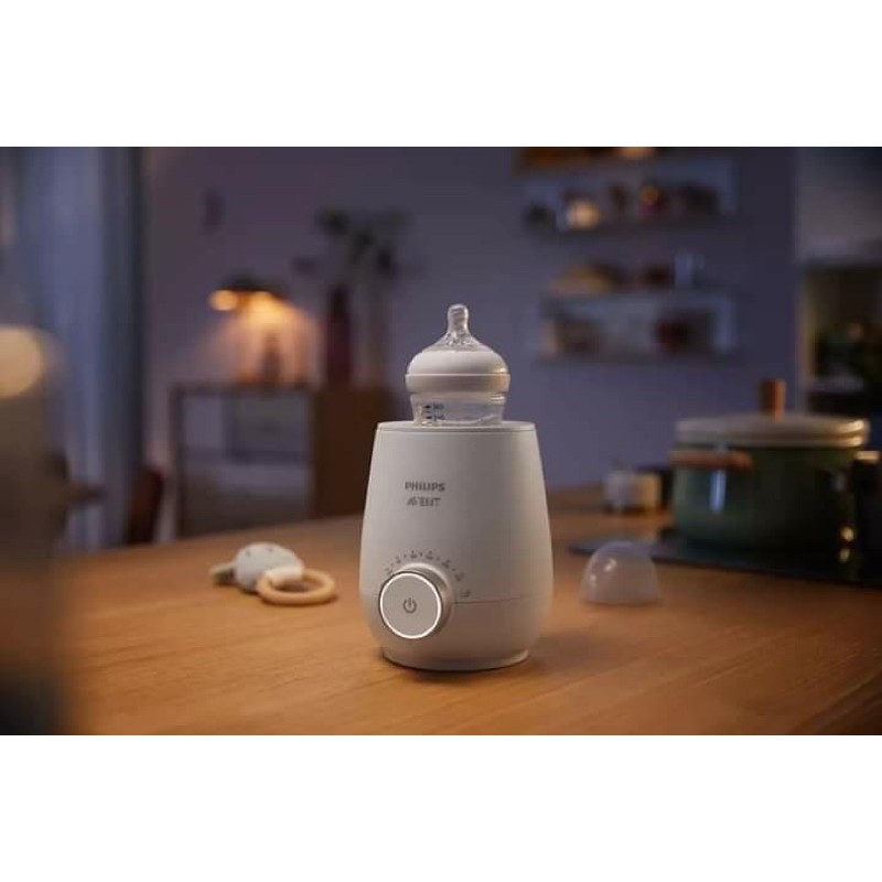 Máy hâm sữa Avent chính hãng ( 358.00 )