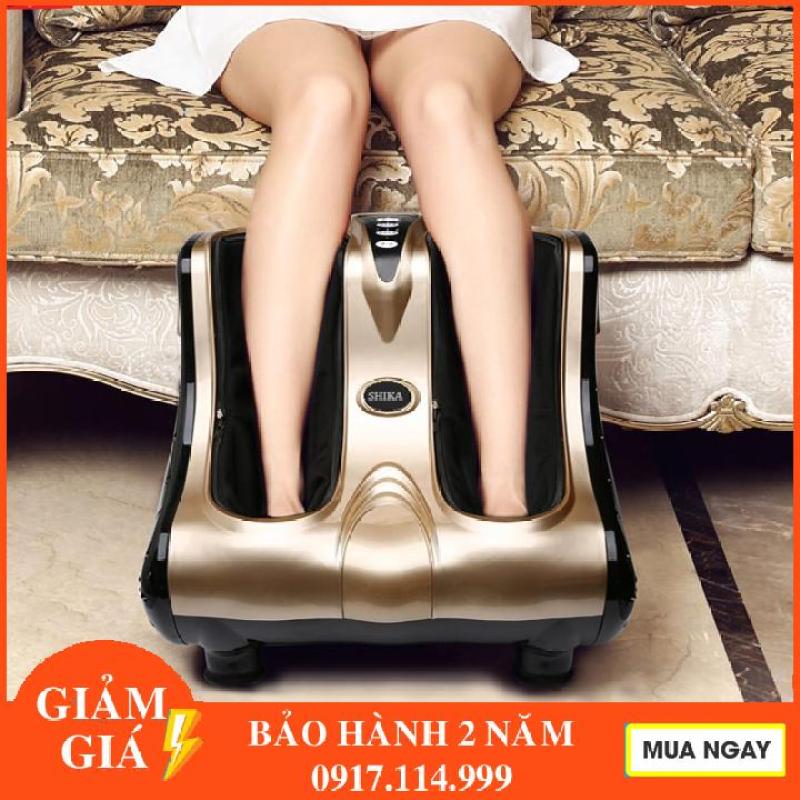 Máy Massage chân cao ( bắp chân, lòng bàn chân) - Matxa chân - Ghế matxa chân - Ghế massage