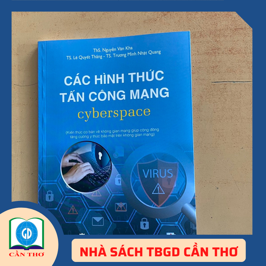 Các Hình Thức Tấn Công Mạng