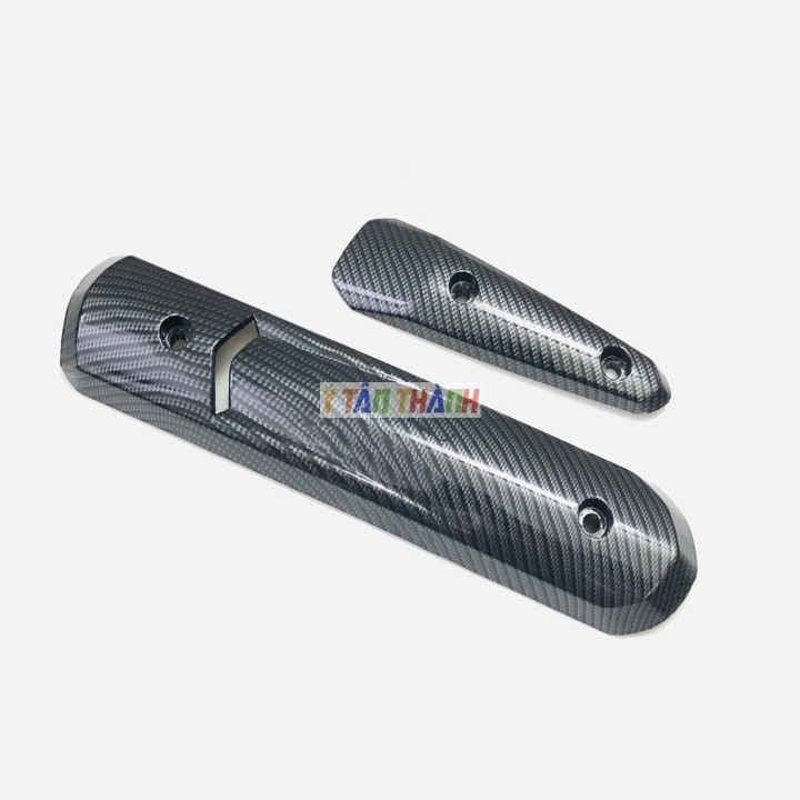 Ốp Pô Spark Carbon