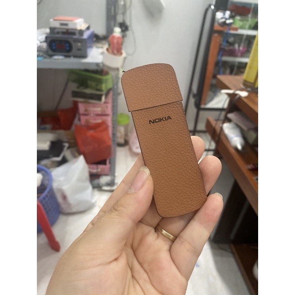 Dán da nokia 8800 đủ màu
