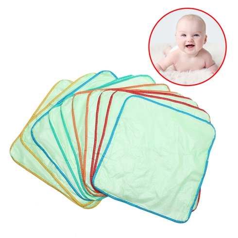 [HCM]Tấm lót mông chống thấm cho bé - 10 tấm