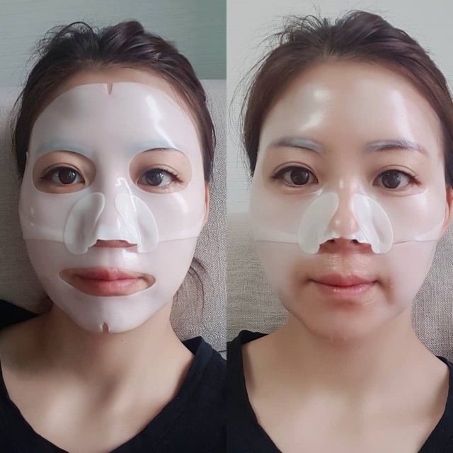 [HCM]Mặt Nạ Ma Thuật Thần Thánh Derm all Matrix (đắp để qua đêm)