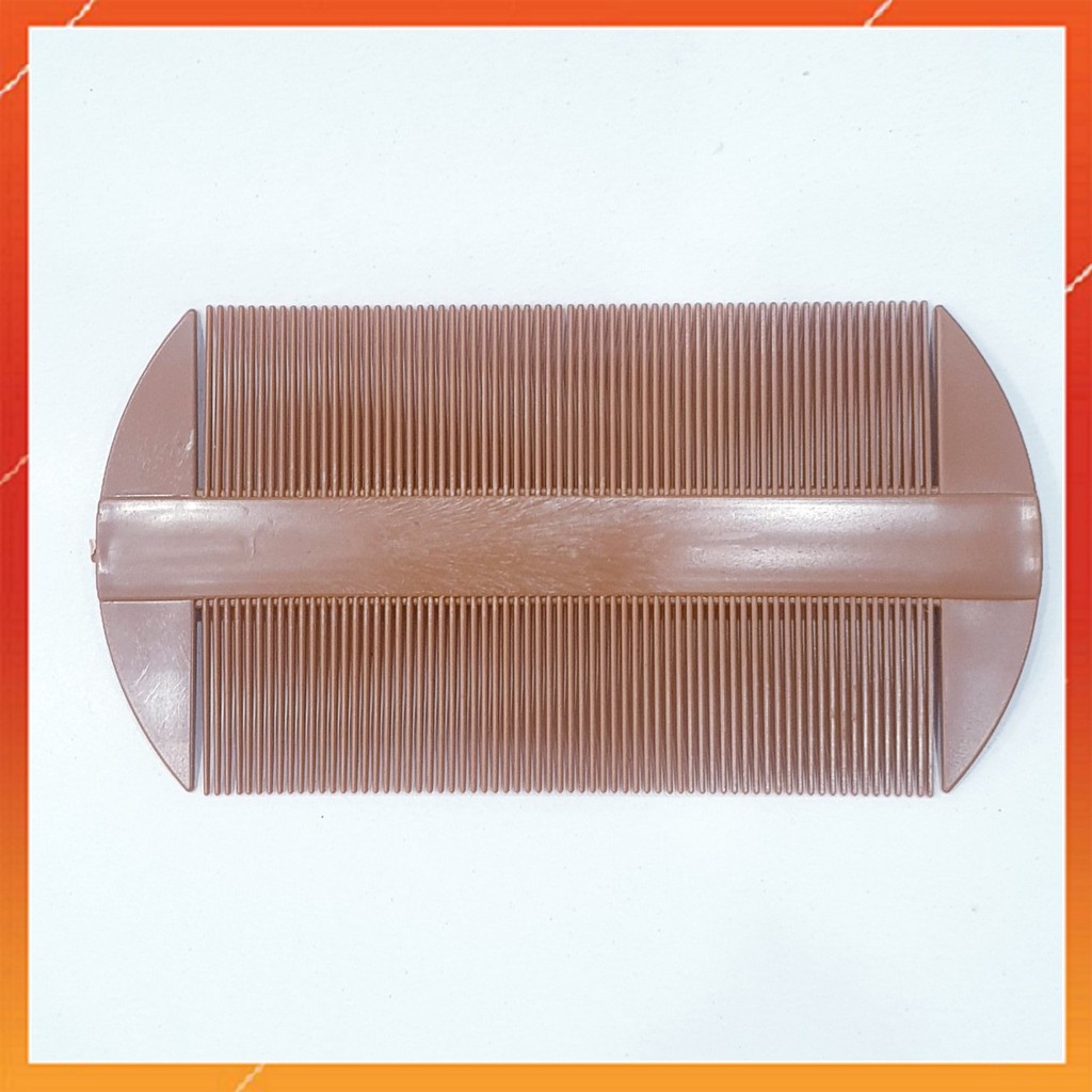 Lược chỉ chải tóc, lược chải chí | MSP: CCHI19