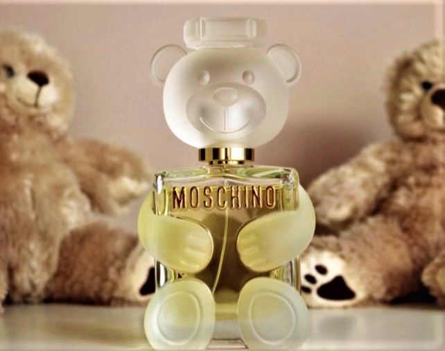 Nước Hoa Nữ Moschino Toy 2 Eau De Parfum 100ML