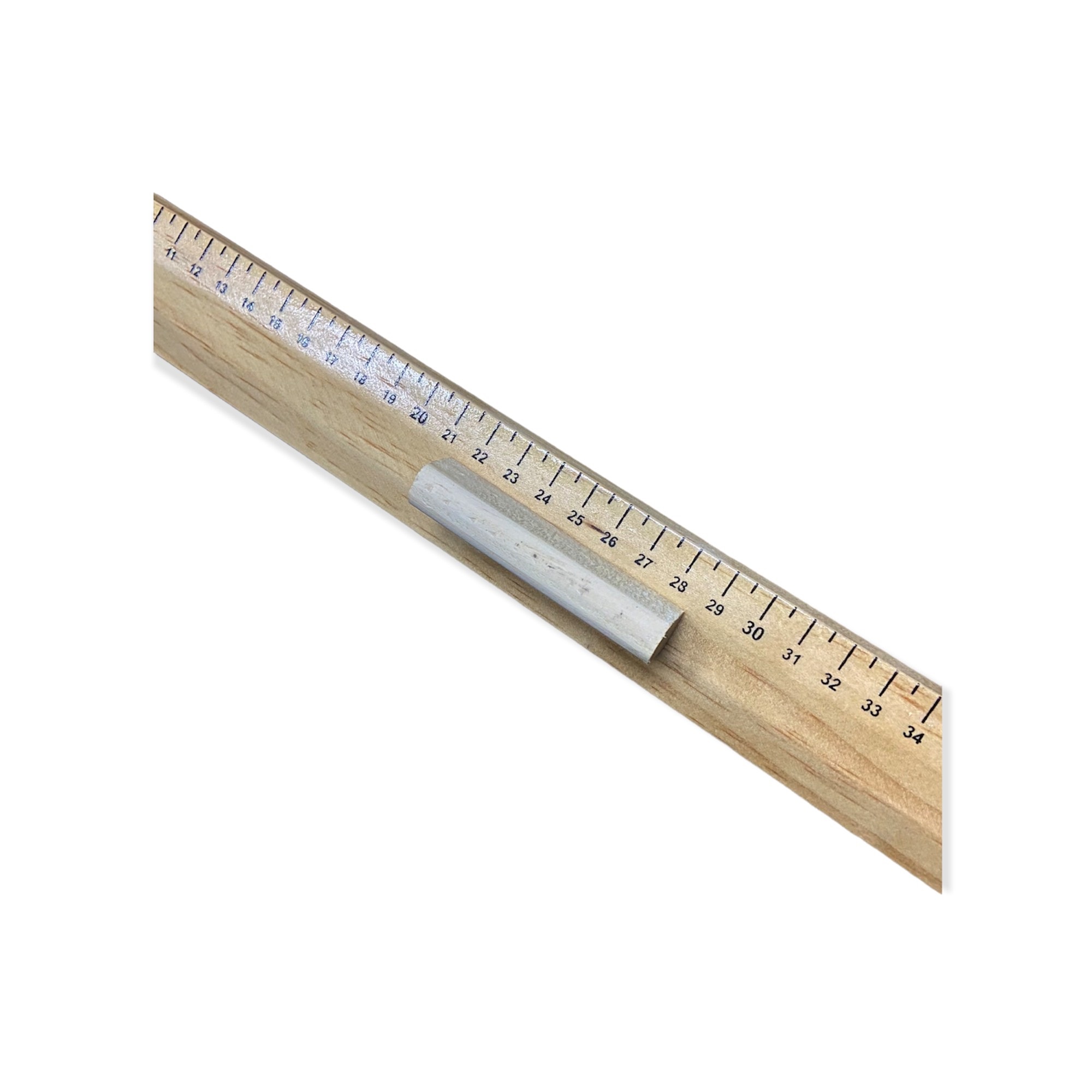 Thước gỗ 50cm dành cho giáo viên