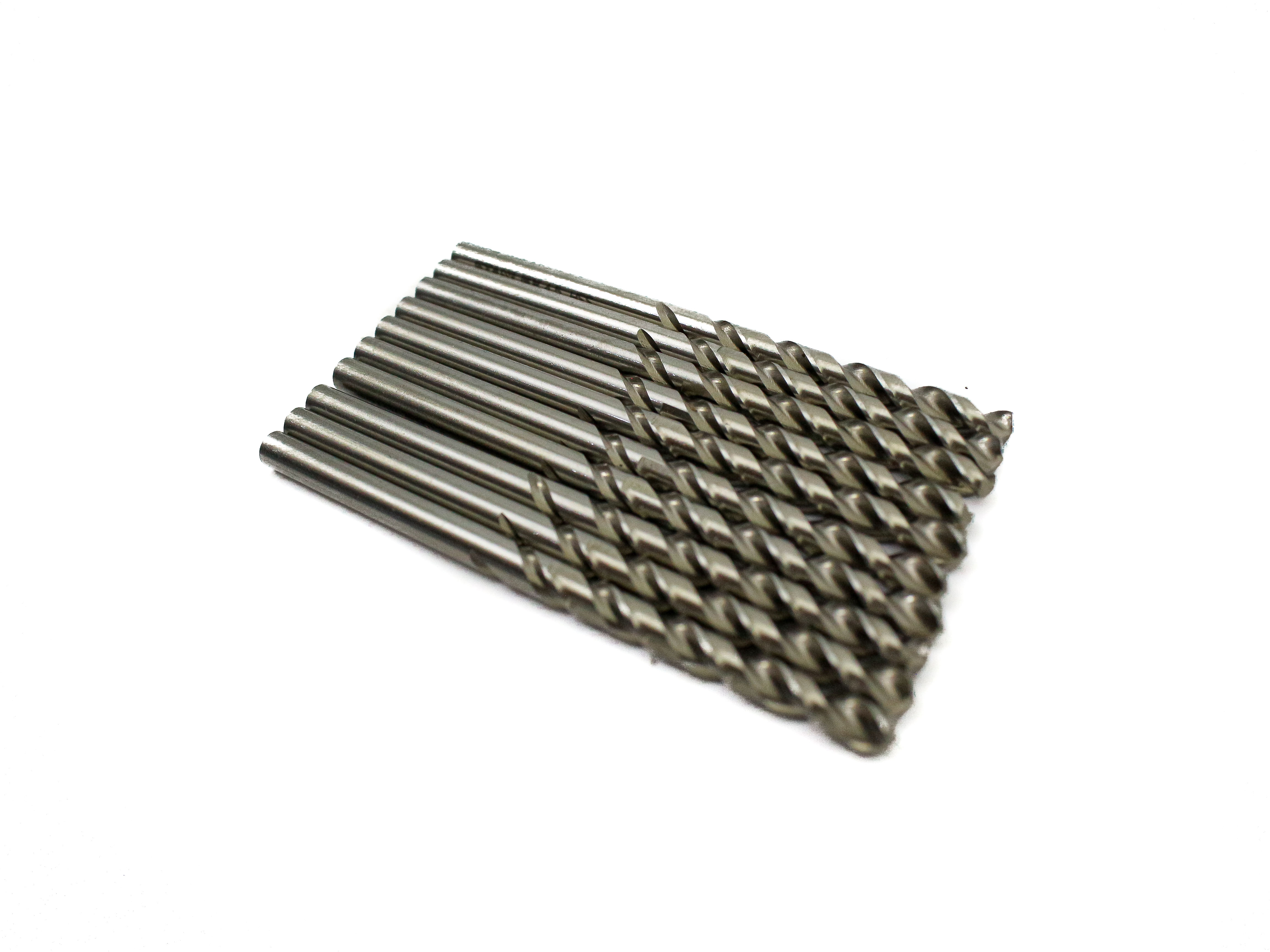 Mũi khoan sắt 4.5MM HSS Stanley STA50059B10