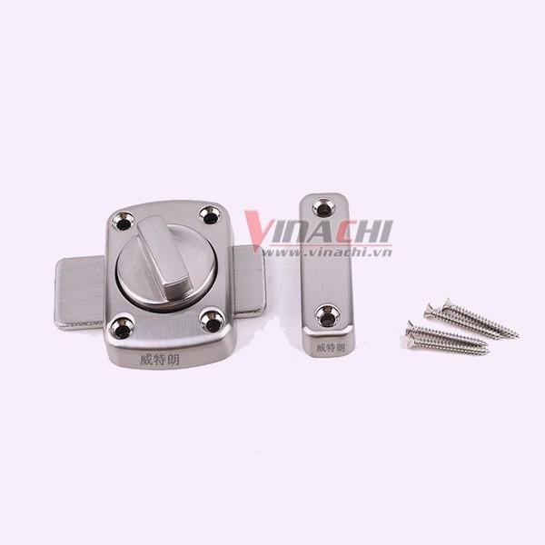 Khóa chốt núm xoay