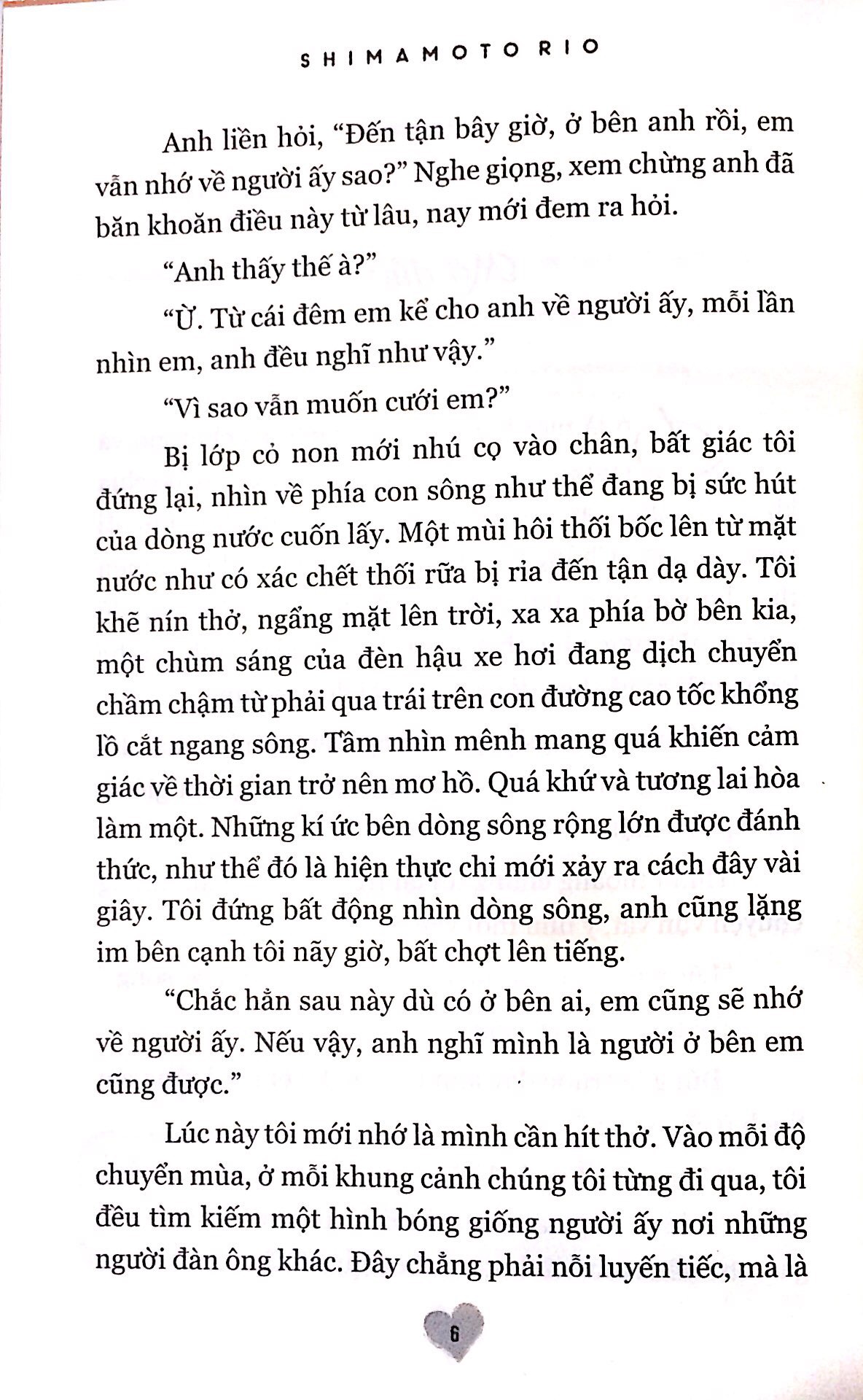 Sách Fahasa - Đừng Hẹn Ngày Mai
