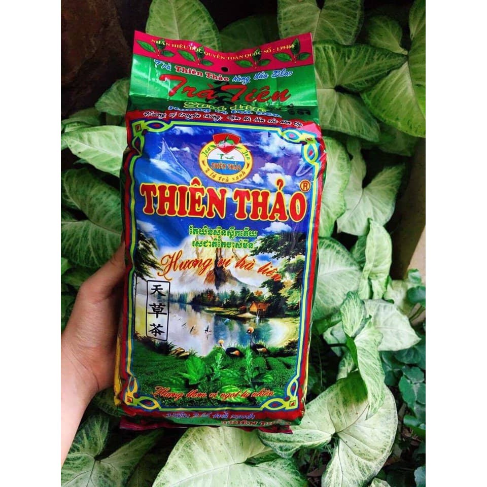 Trà sâm dứa Thiên Thảo 300g , MIỄN SHIP khi mua từ 3 sản phẩm