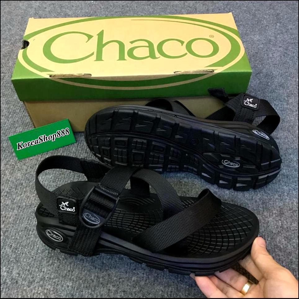 Dép Xăng Đan Nam Chaco Thằn Lằn D94 Giày Hàn Quốc