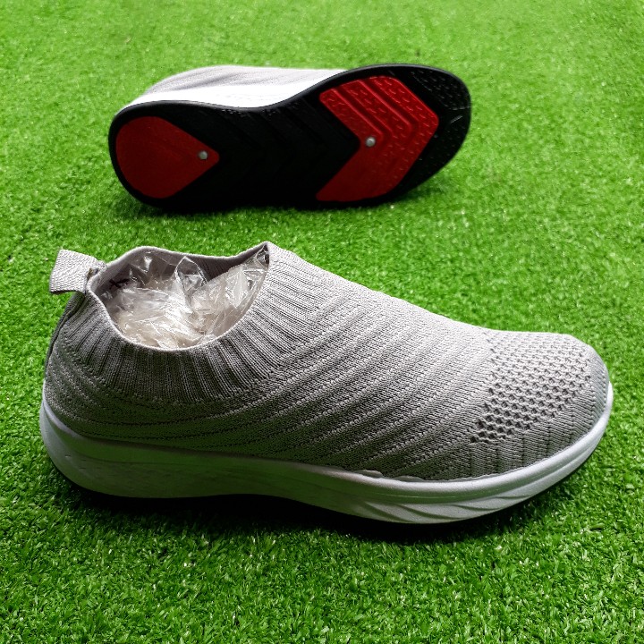 [HCM]GIÀY LƯỜI VẢI NỮ
