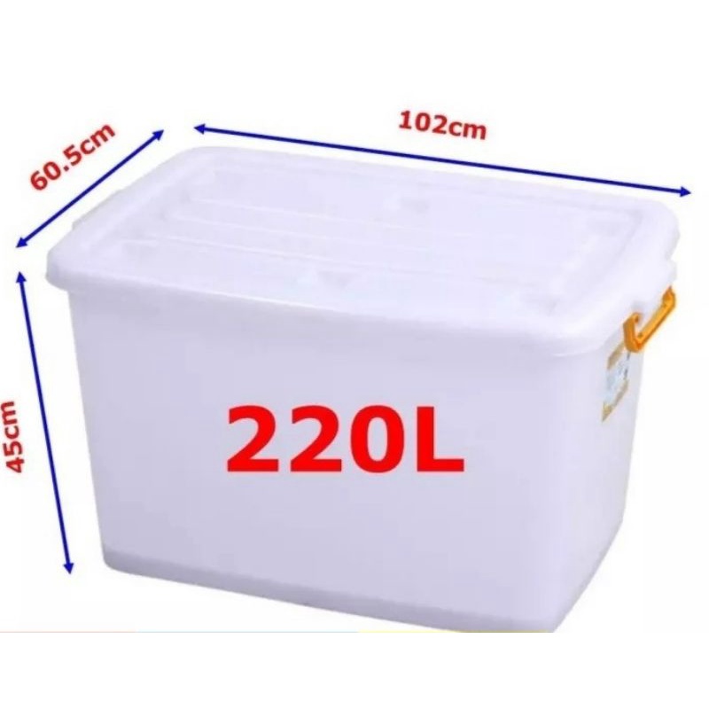 [ giảm giá sốc 20%] Thùng vuông 220 lít và 140 lít,120 lít Duy tân