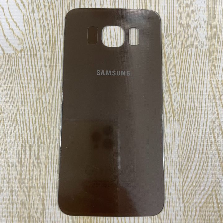 Nắp lưng Samsung S6