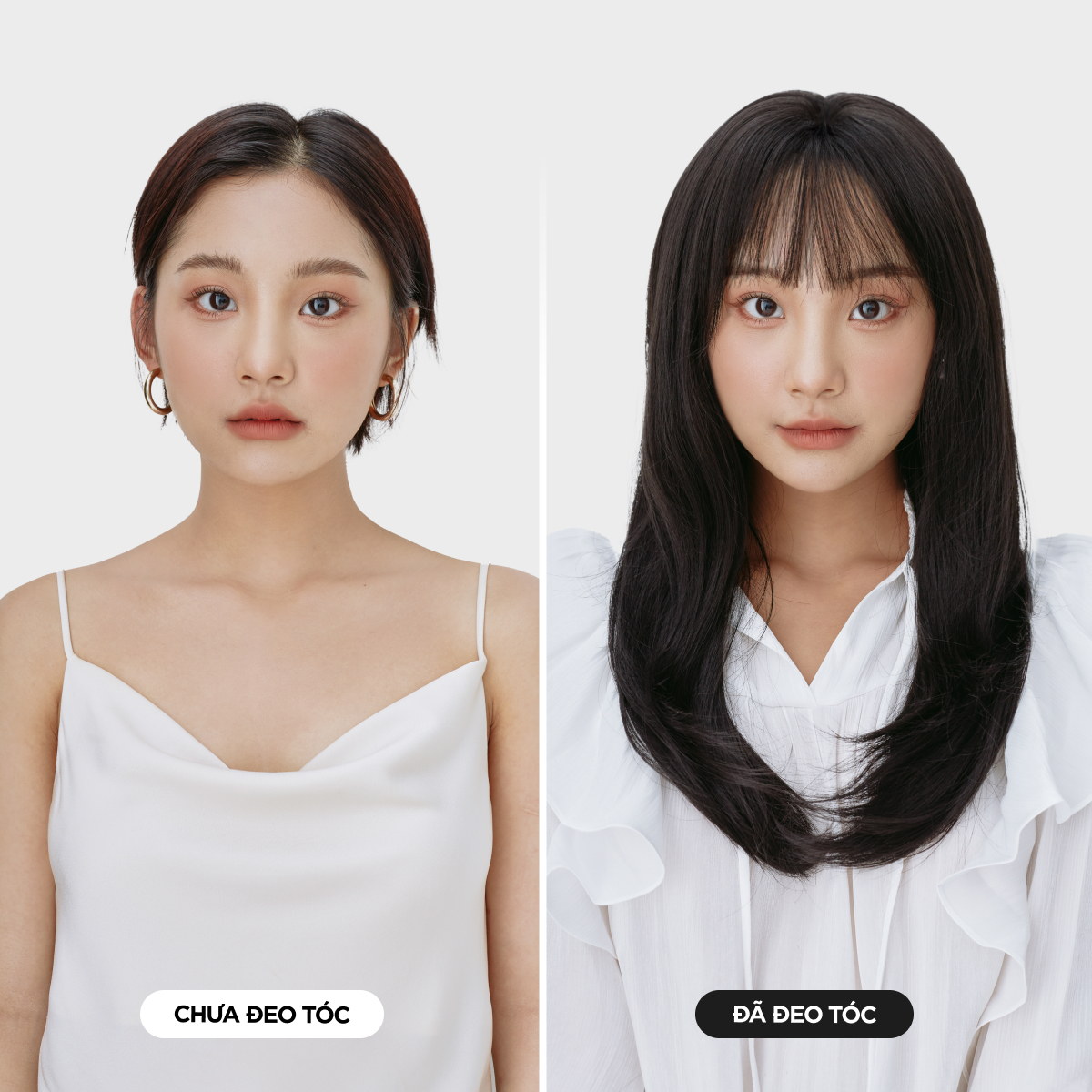 Tóc Cả Đầu CAPELLI Sophie Wig