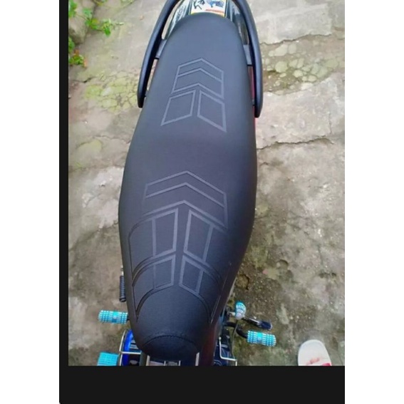 Da yên xe số phổ thông Dream, Wave, RS, Sirius, Ex,...