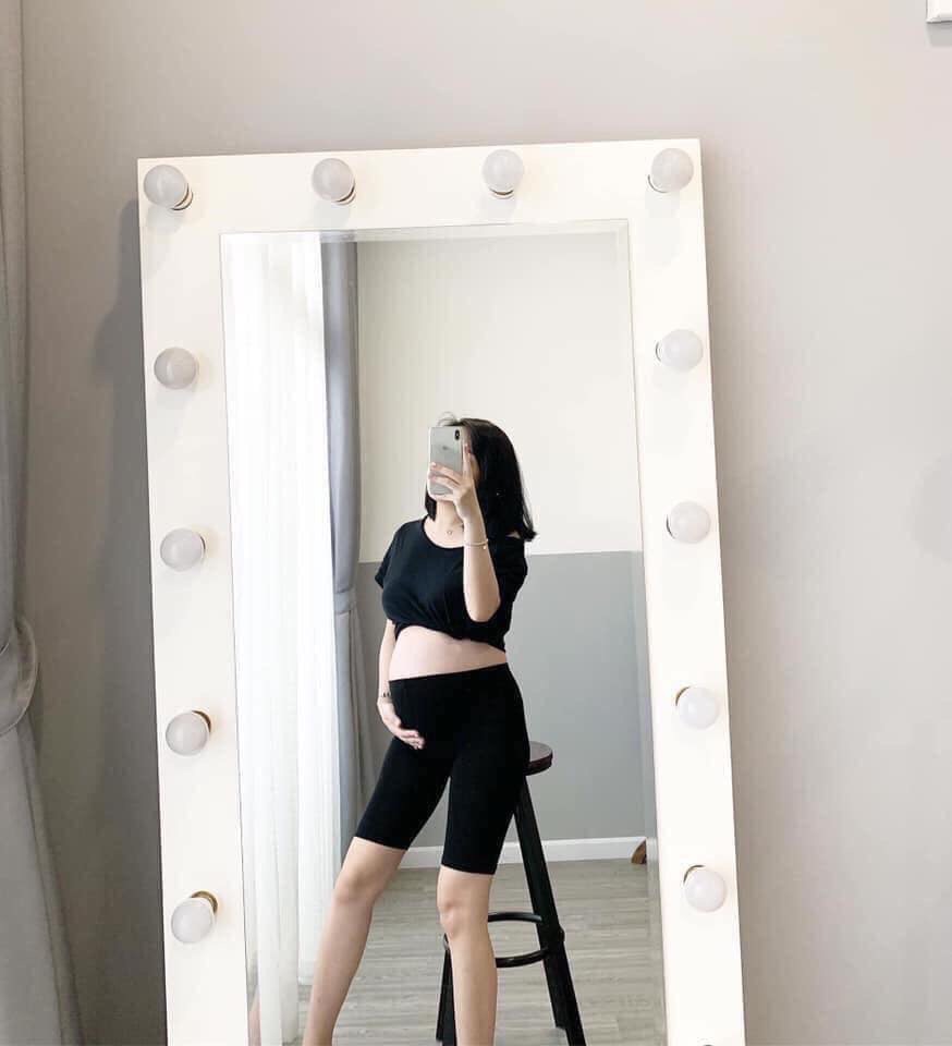 Quần nâng mông ngố mẫu mới siêu hot
