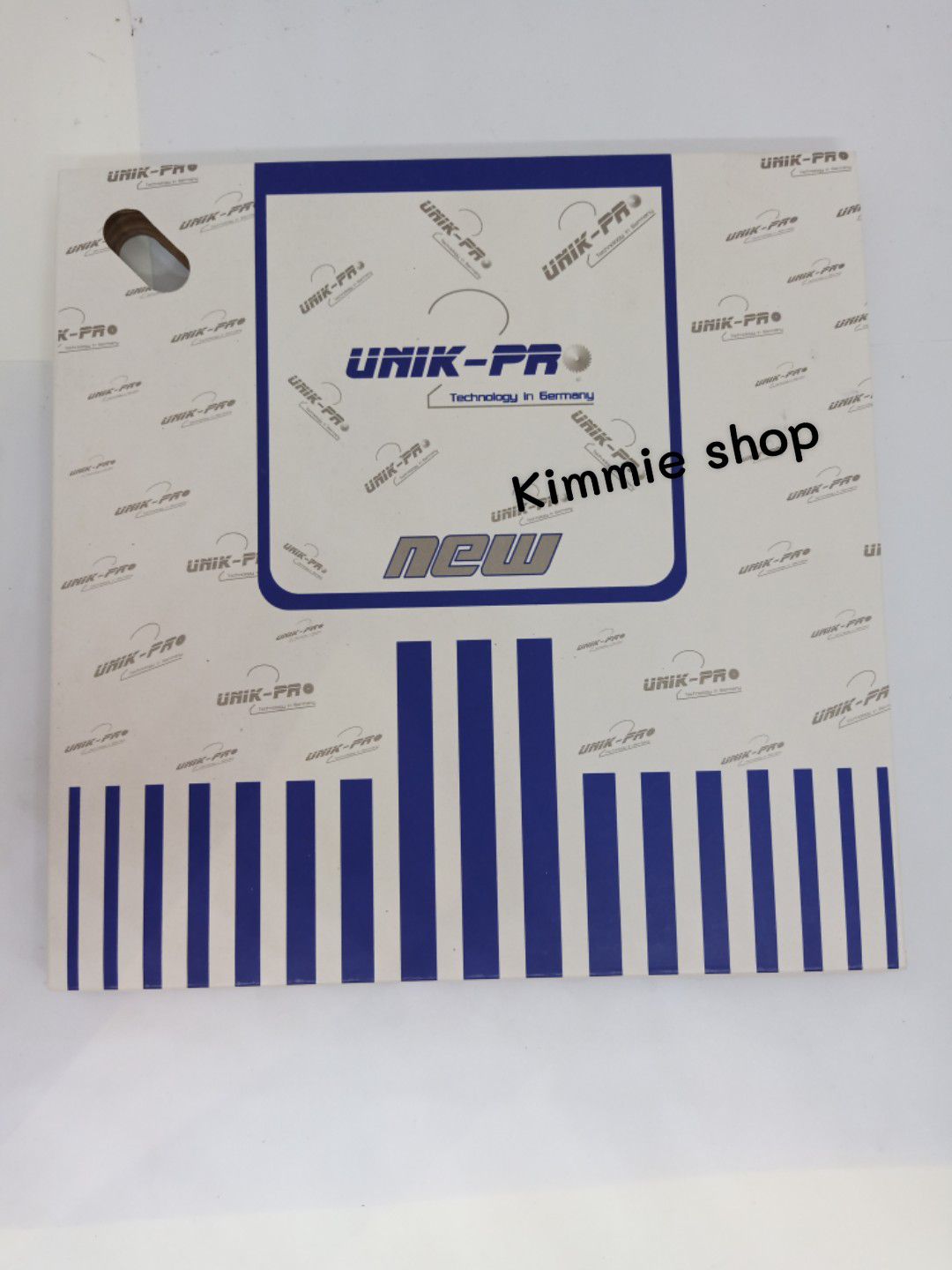 [HCM]Lưỡi cưa gỗ Unik Pro 184-40 Răng ( lỗ 20 )