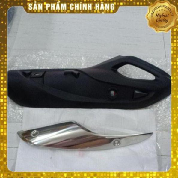 Ốp pô Honda Sh 2020 125-150