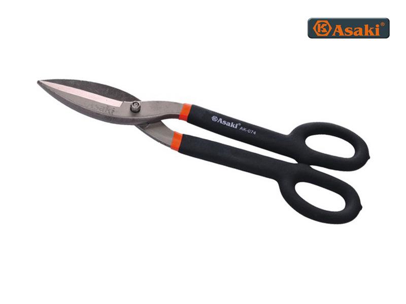 Kéo cắt tôn Asaki AK-073 C2-8inch