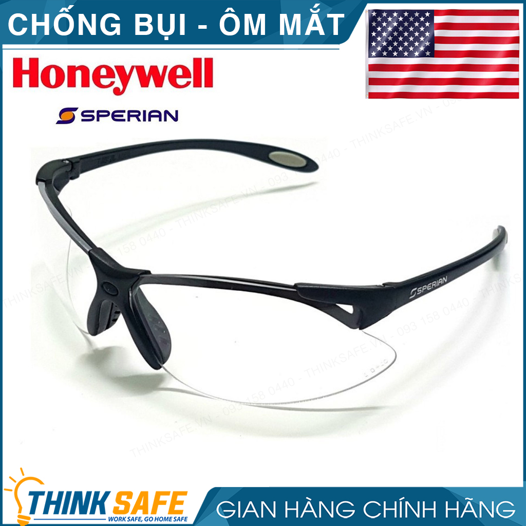 Honeywell A900 premium goggles glasses road bike UV protection face glasses-johnsafe