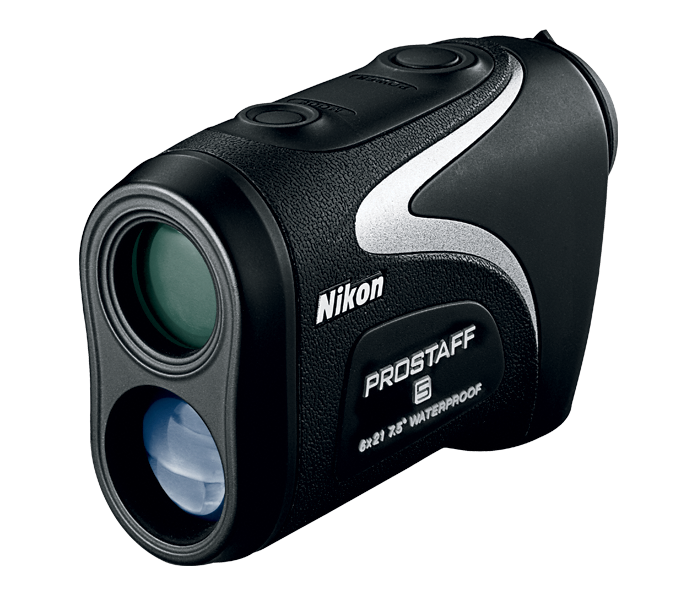 Ống nhòm đo khoãng cách Nikon Coolshot PRO STABILIZED