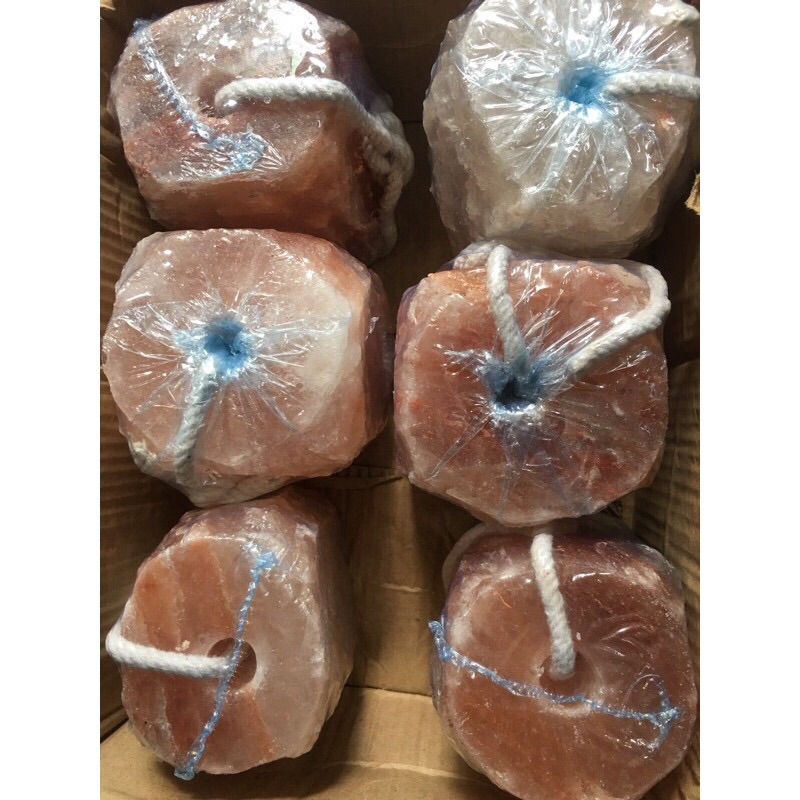 [HCM]Đá Muối Liếm Động Vật ( 2-3kg/cục)