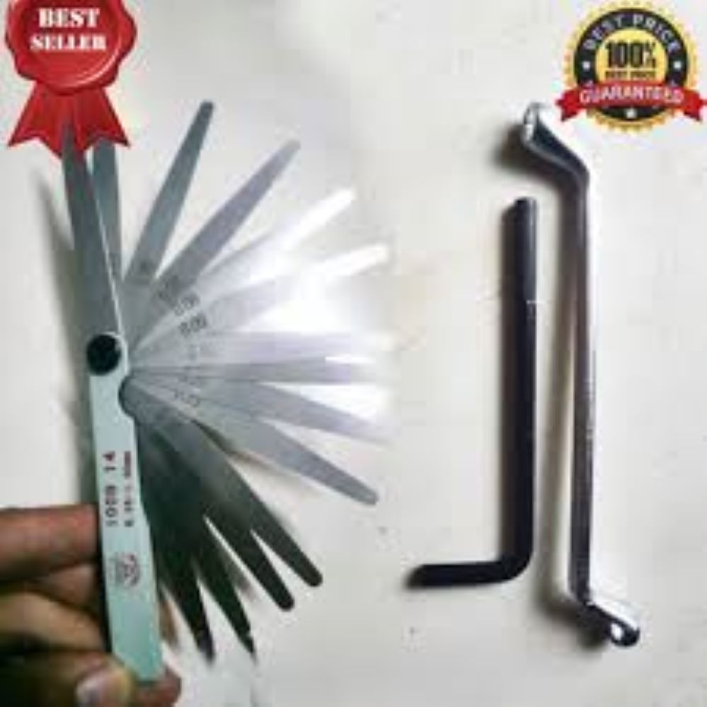 bộ chỉnh cò thước lá