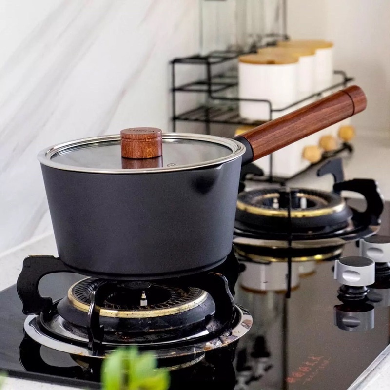Nồi chống dính Velosan 18 CM