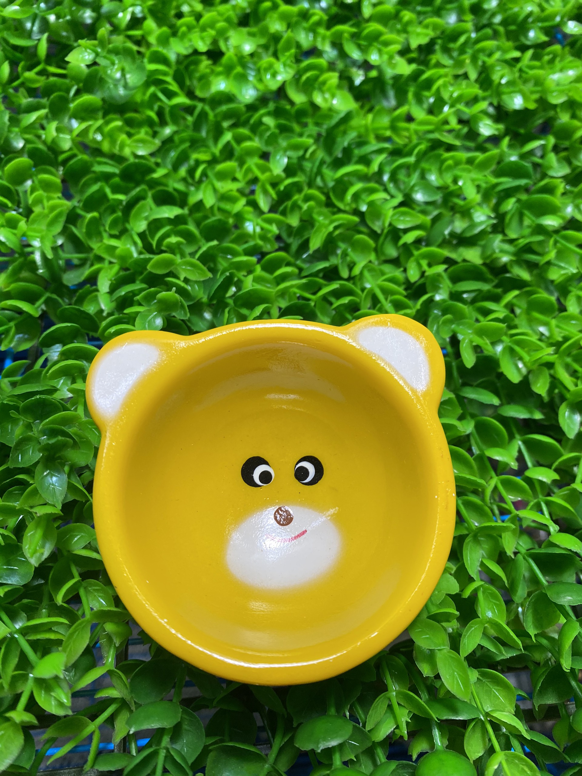 [HCM]Chén ăn hình thú cho hamster