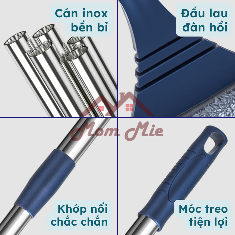 Multi-purpose Mop