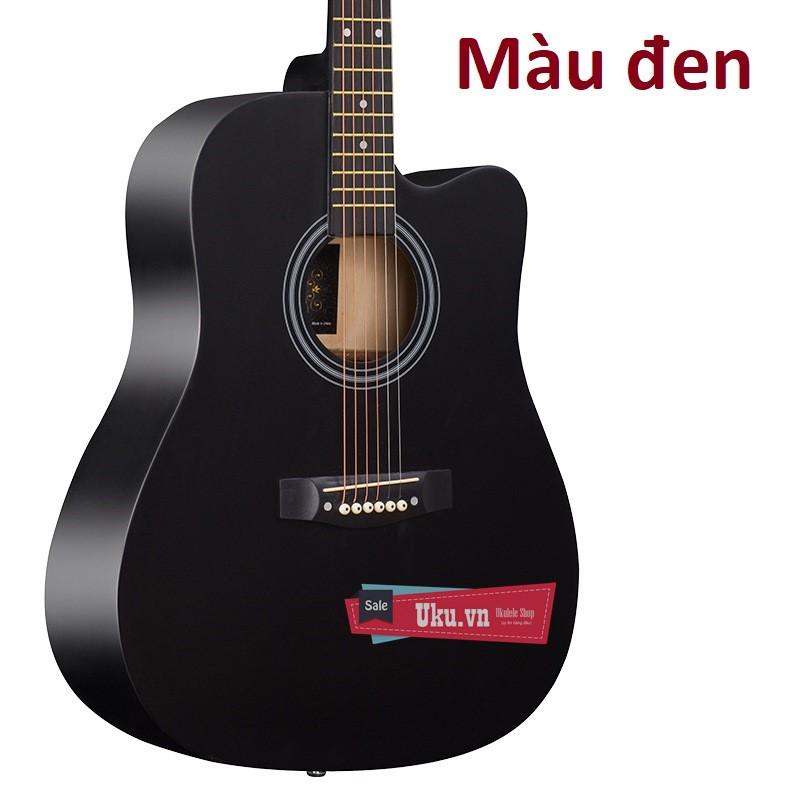 [HCM]Đàn guitar acoustic đàn giành cho người mới chơi