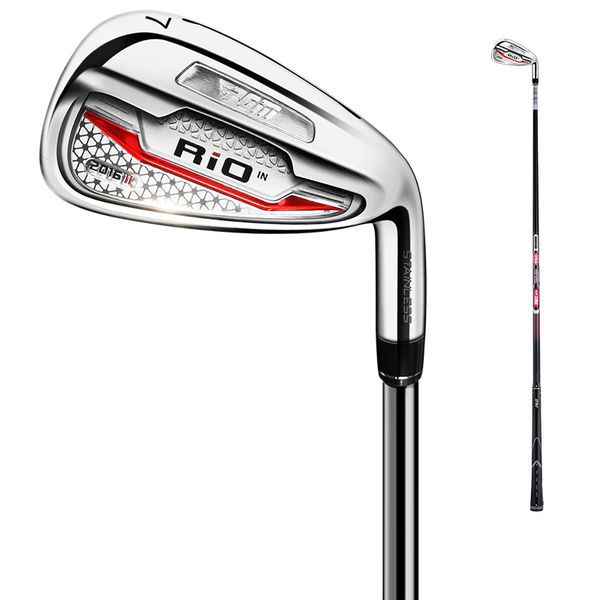 GẬY SẮT SỐ 7 - PGM RIO #7 IRON