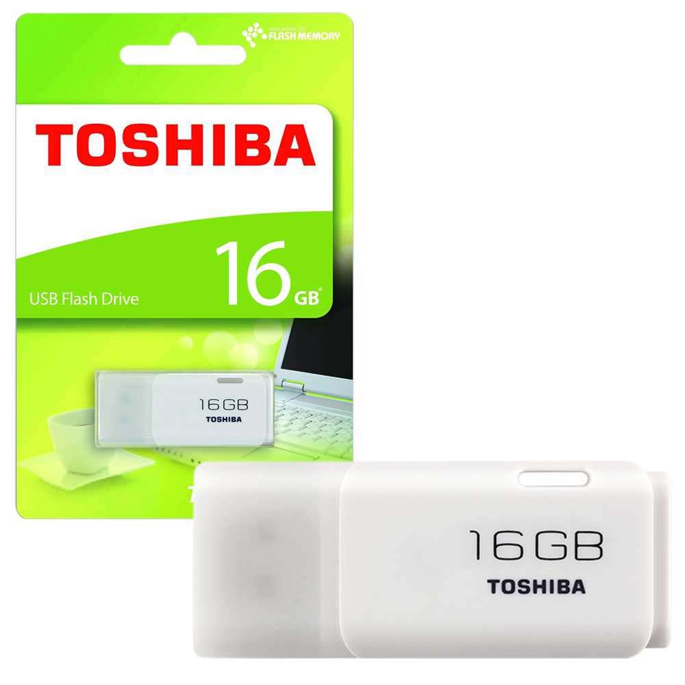 Usb Toshiba 16Gb Cao Cấp