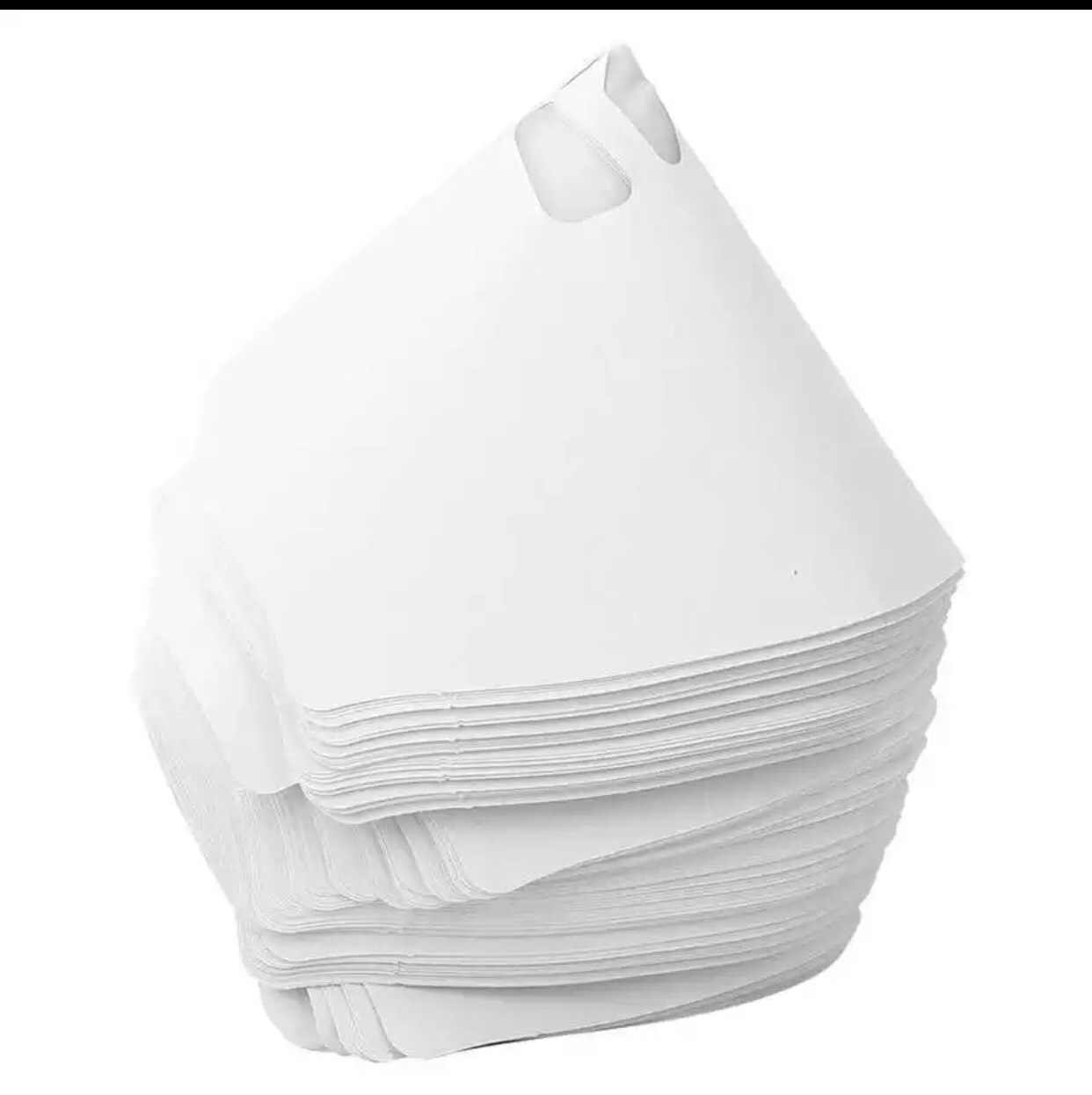 Phễu lọc sơn cao cấp 10 cái