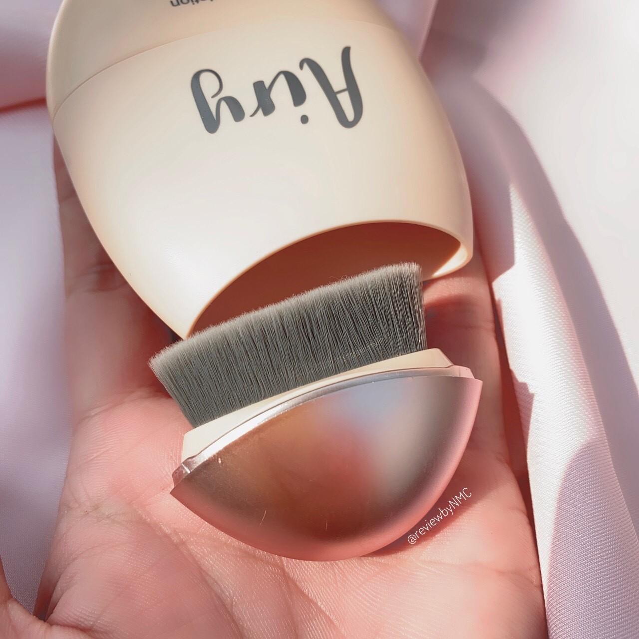kem nền bb Airy