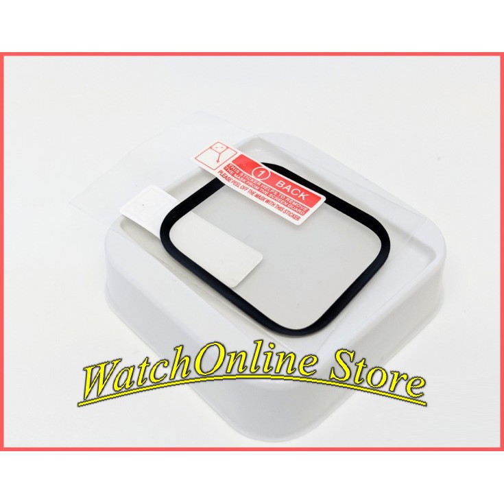 Dán bảo vệ màn hình cho Apple Watch 38/40/42/44mm