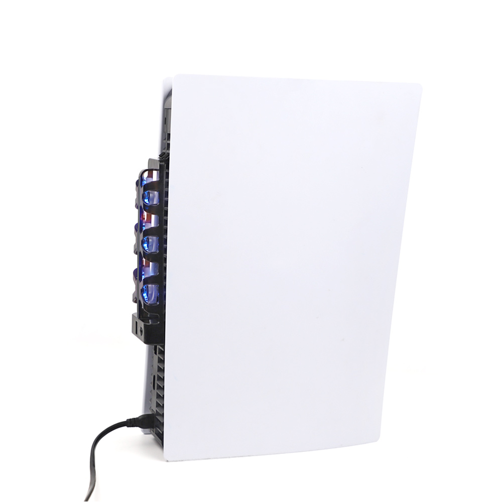 Quạt Hút Tản Nhiệt PS5 - Dobe
