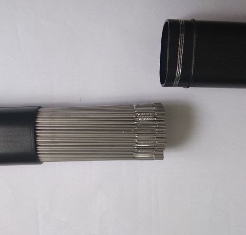 QUE MỒI INOX 1.6-2.4-3.2 MENAM ( 308L )
