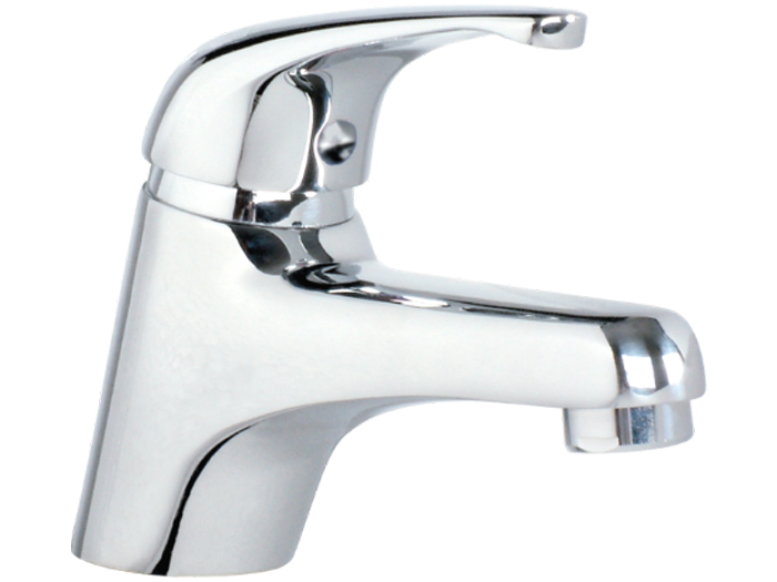 Vòi chậu lavabo CAESAR B109C lạnh
