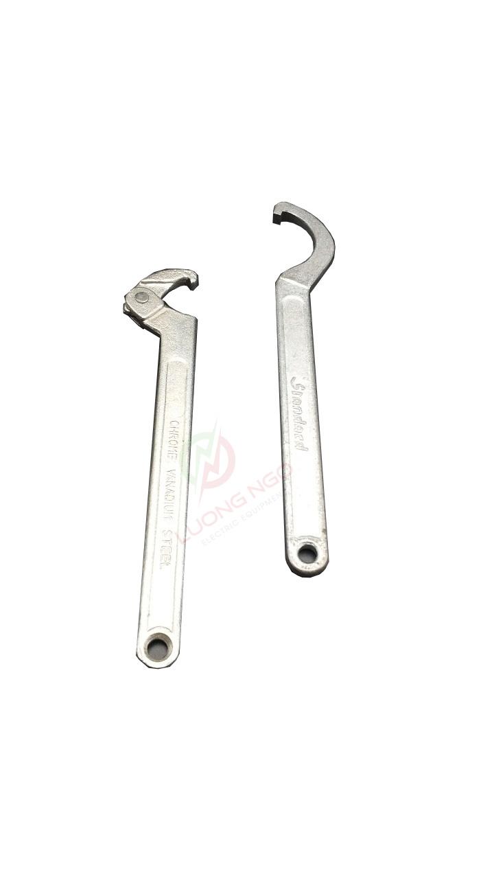 Bộ cờ lê móc mở cổ phốt xe máy